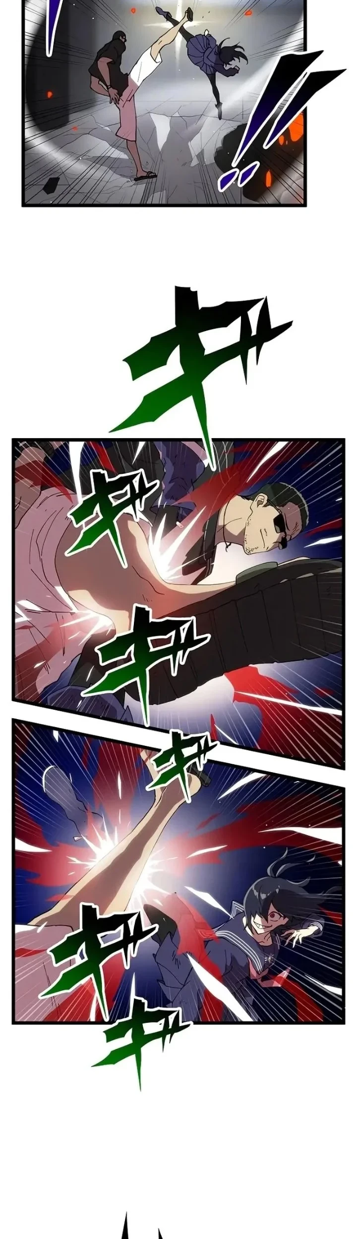 Akari the Final Boss Girl ~I'm Going to the Modern Age to Find Someone Stronger Than Me~ Chapter 24 - halaman 26
