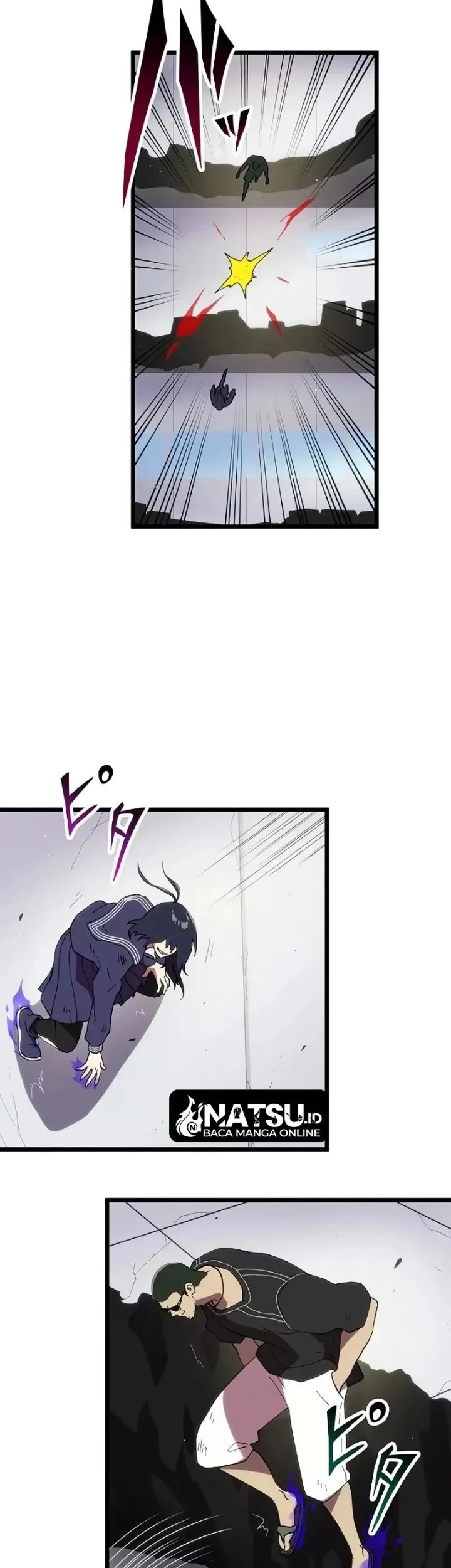 Akari the Final Boss Girl ~I'm Going to the Modern Age to Find Someone Stronger Than Me~ Chapter 24 - halaman 27