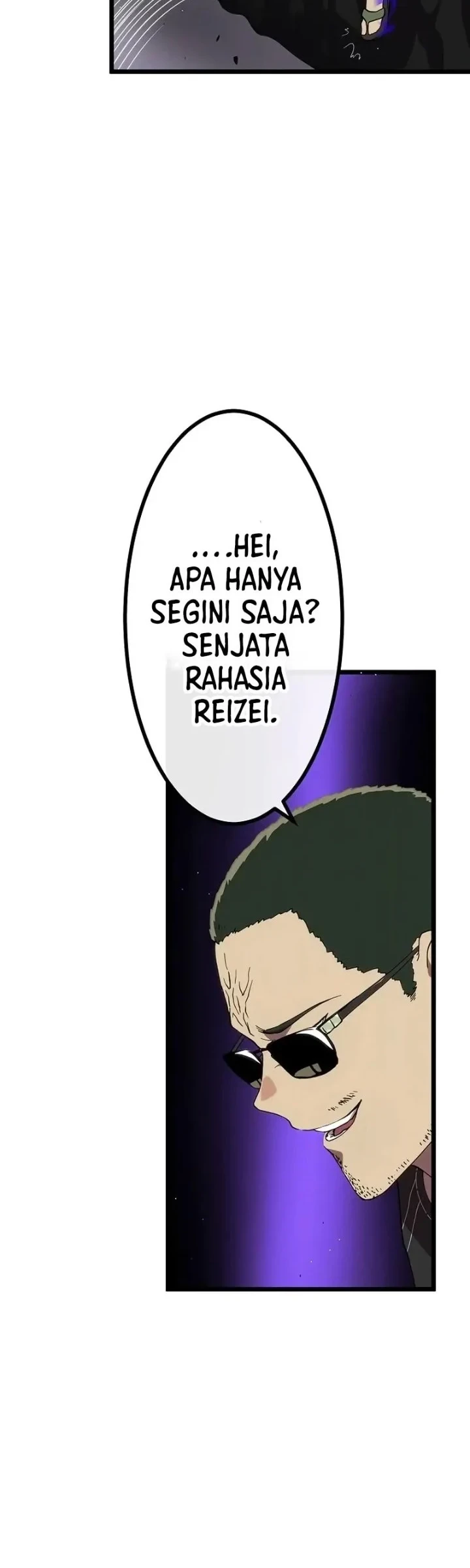 Akari the Final Boss Girl ~I'm Going to the Modern Age to Find Someone Stronger Than Me~ Chapter 24 - halaman 28