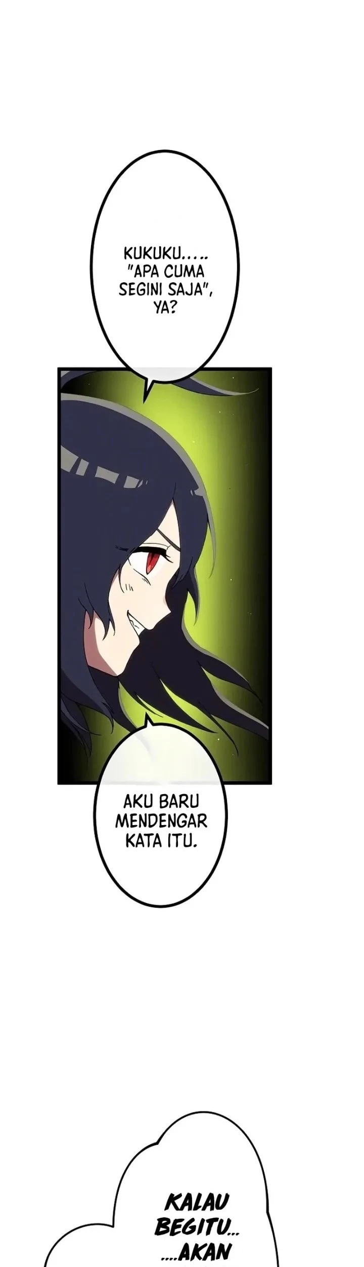 Akari the Final Boss Girl ~I'm Going to the Modern Age to Find Someone Stronger Than Me~ Chapter 24 - halaman 29