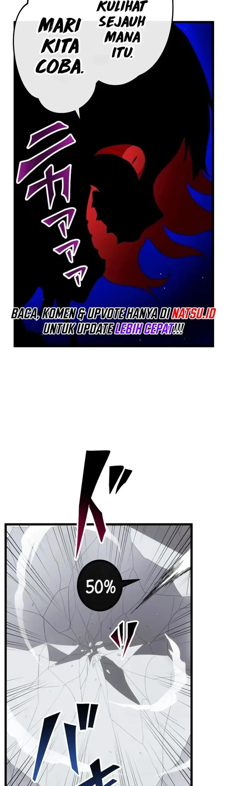 Akari the Final Boss Girl ~I'm Going to the Modern Age to Find Someone Stronger Than Me~ Chapter 24 - halaman 30