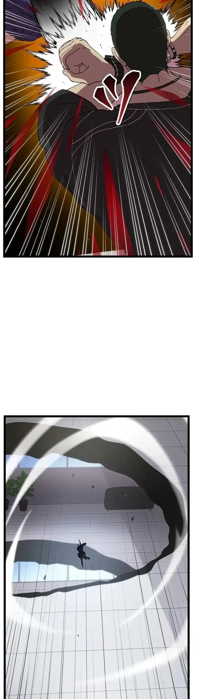 Akari the Final Boss Girl ~I'm Going to the Modern Age to Find Someone Stronger Than Me~ Chapter 24 - halaman 32