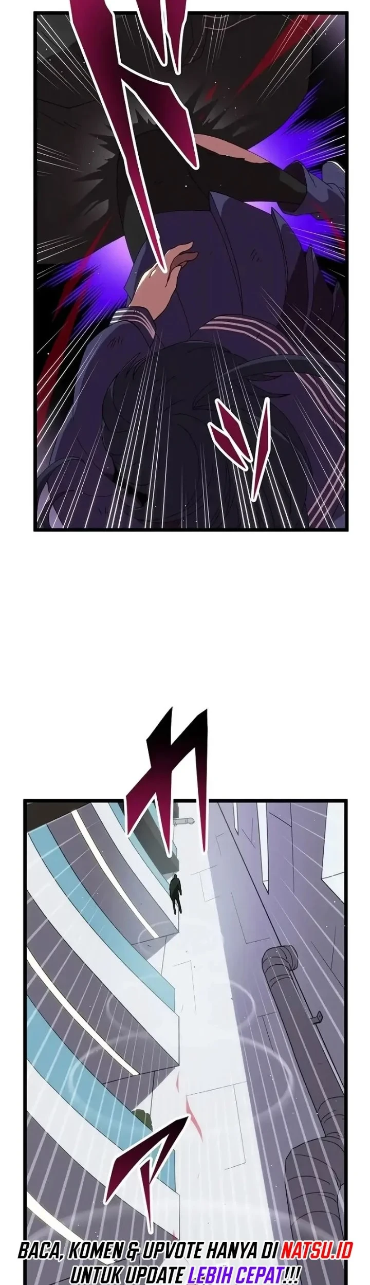 Akari the Final Boss Girl ~I'm Going to the Modern Age to Find Someone Stronger Than Me~ Chapter 24 - halaman 35