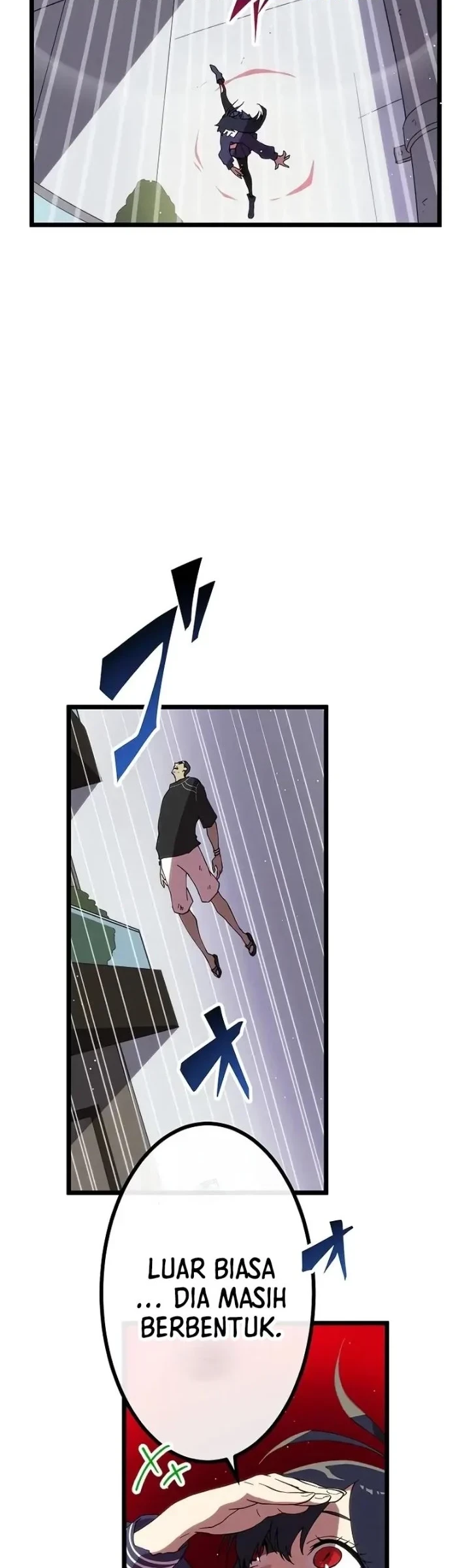 Akari the Final Boss Girl ~I'm Going to the Modern Age to Find Someone Stronger Than Me~ Chapter 24 - halaman 36