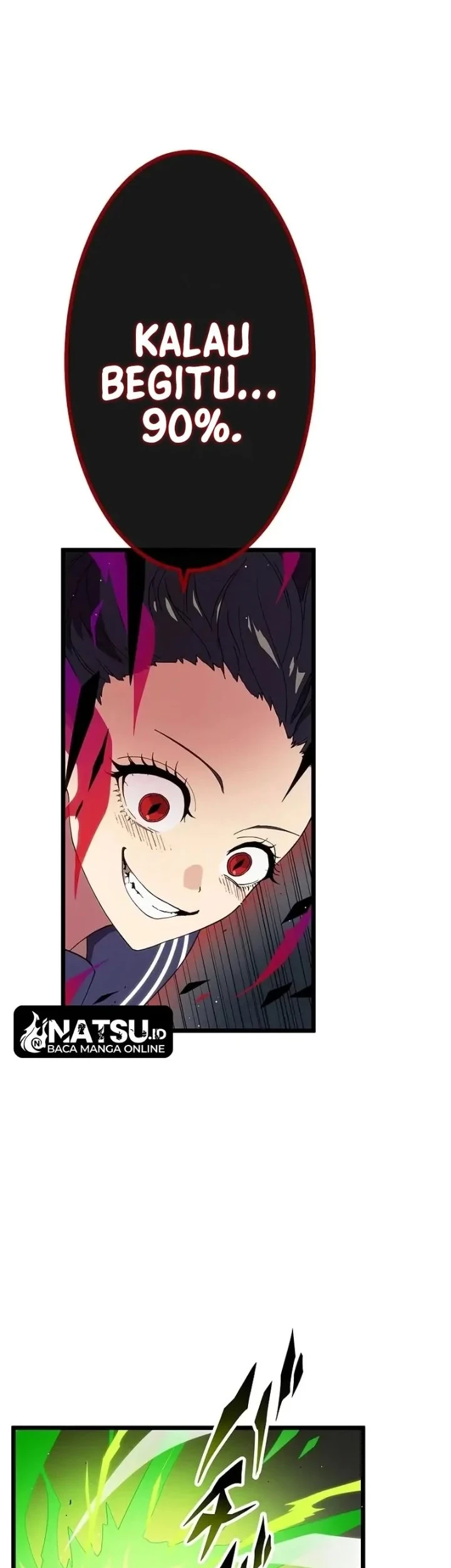 Akari the Final Boss Girl ~I'm Going to the Modern Age to Find Someone Stronger Than Me~ Chapter 24 - halaman 38