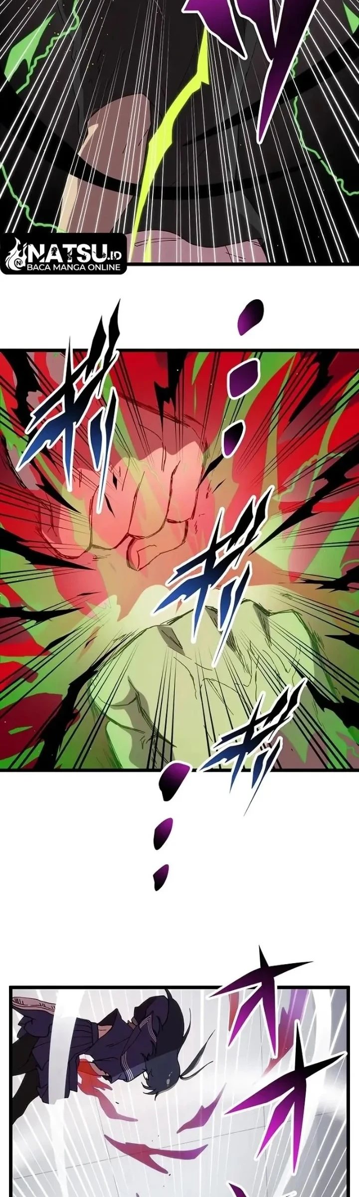 Akari the Final Boss Girl ~I'm Going to the Modern Age to Find Someone Stronger Than Me~ Chapter 24 - halaman 40