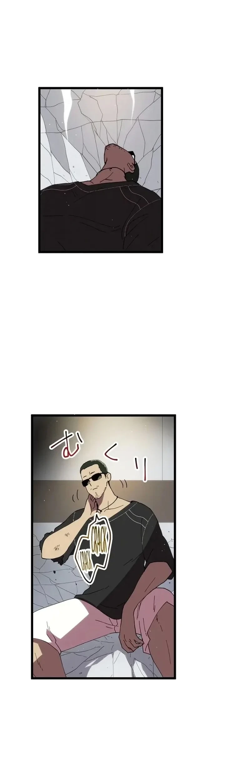 Akari the Final Boss Girl ~I'm Going to the Modern Age to Find Someone Stronger Than Me~ Chapter 24 - halaman 46