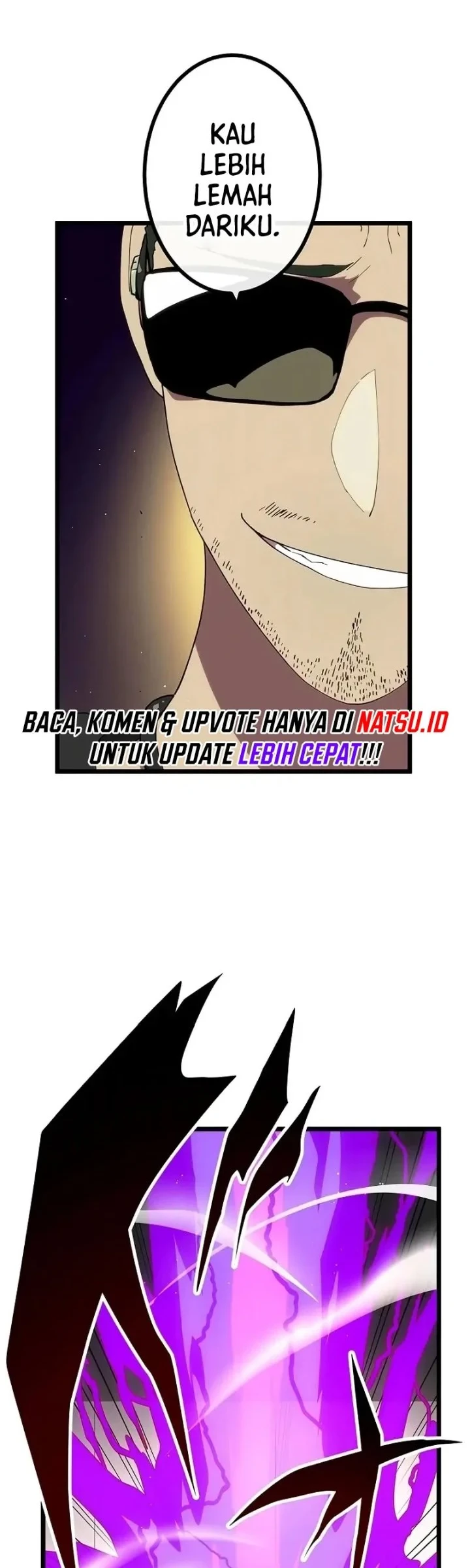 Akari the Final Boss Girl ~I'm Going to the Modern Age to Find Someone Stronger Than Me~ Chapter 24 - halaman 48