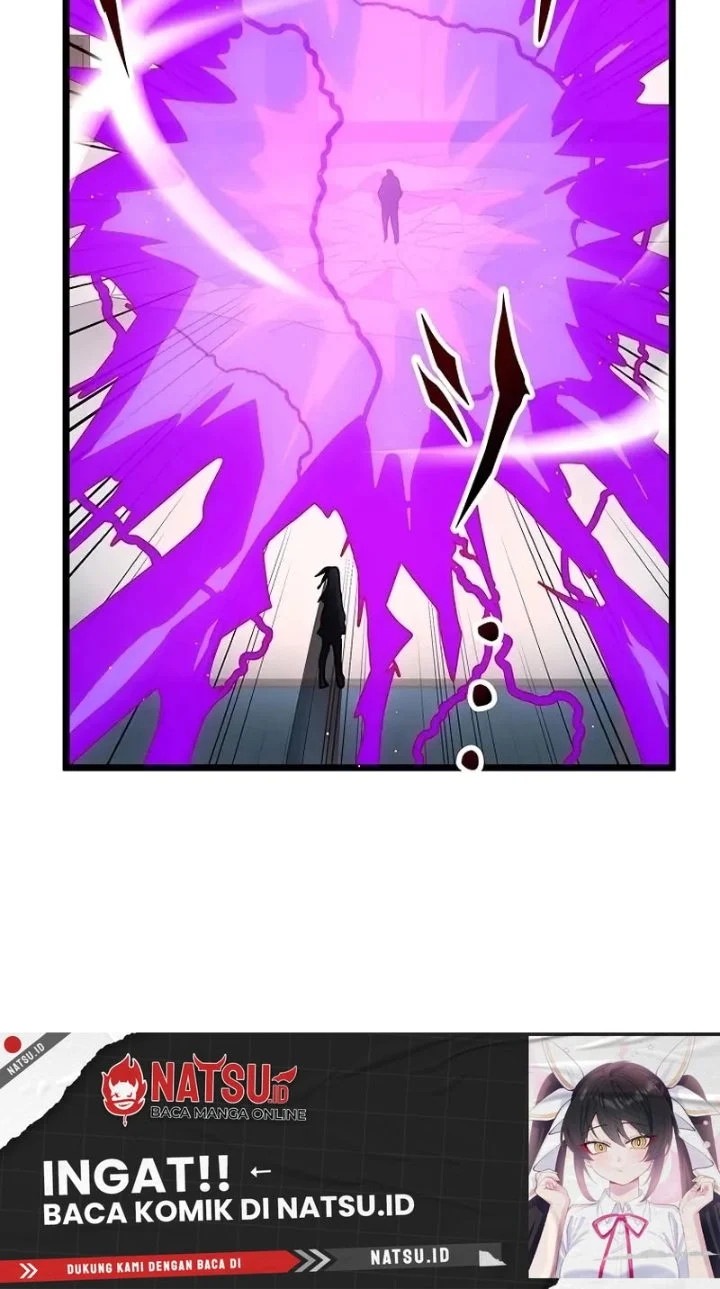 Akari the Final Boss Girl ~I'm Going to the Modern Age to Find Someone Stronger Than Me~ Chapter 24 - halaman 49