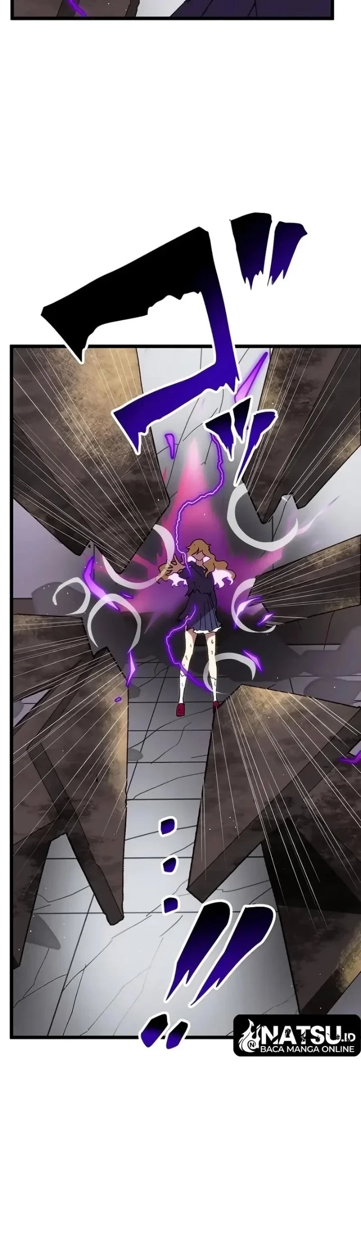 Akari the Final Boss Girl ~I'm Going to the Modern Age to Find Someone Stronger Than Me~ Chapter 24 - halaman 5