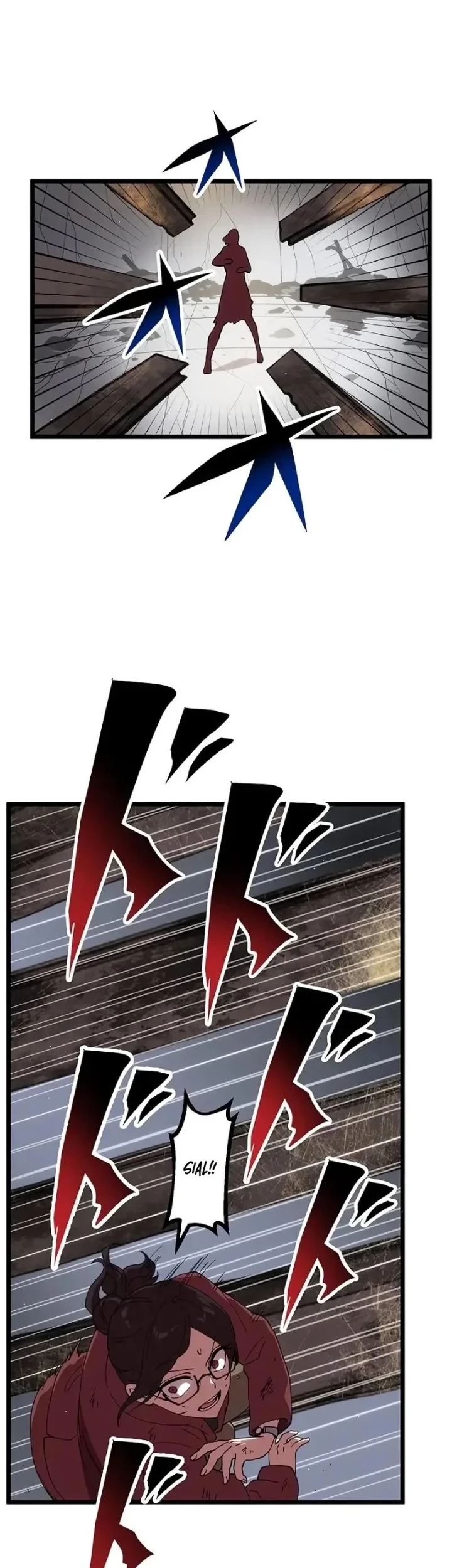 Akari the Final Boss Girl ~I'm Going to the Modern Age to Find Someone Stronger Than Me~ Chapter 24 - halaman 6