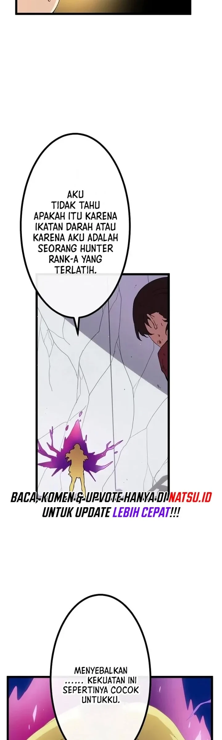 Akari the Final Boss Girl ~I'm Going to the Modern Age to Find Someone Stronger Than Me~ Chapter 24 - halaman 8