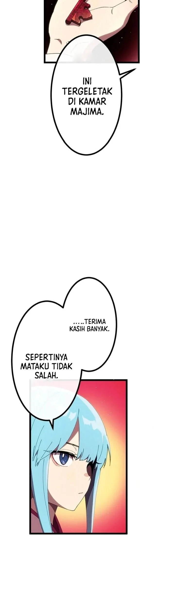 Akari the Final Boss Girl ~I'm Going to the Modern Age to Find Someone Stronger Than Me~ Chapter 27 - halaman 13