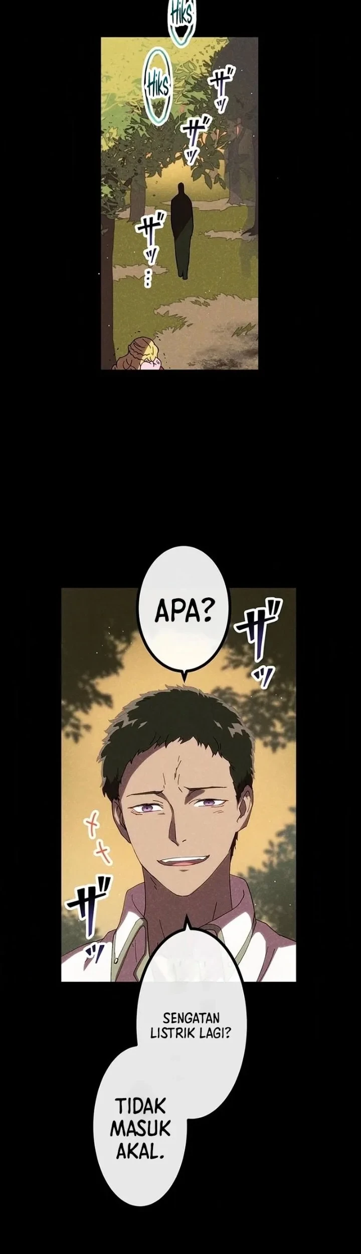 Akari the Final Boss Girl ~I'm Going to the Modern Age to Find Someone Stronger Than Me~ Chapter 27 - halaman 7