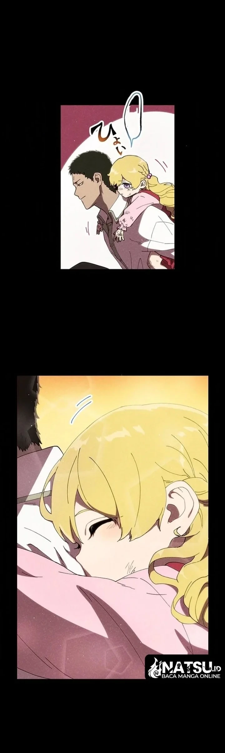 Akari the Final Boss Girl ~I'm Going to the Modern Age to Find Someone Stronger Than Me~ Chapter 27 - halaman 8