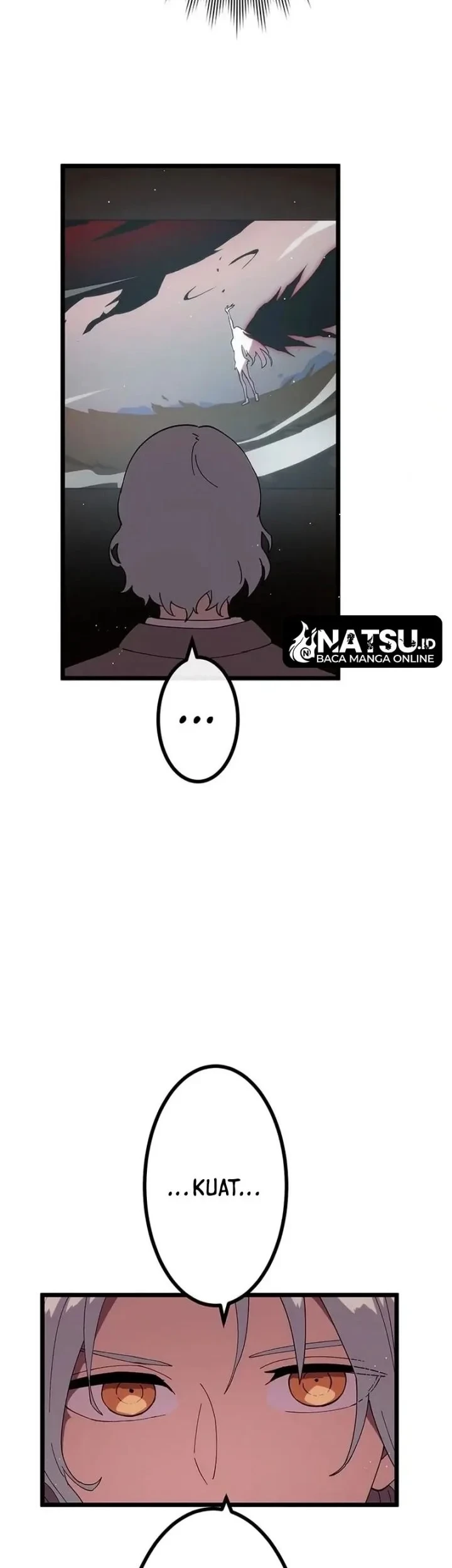 Akari the Final Boss Girl ~I'm Going to the Modern Age to Find Someone Stronger Than Me~ Chapter 28 - halaman 1