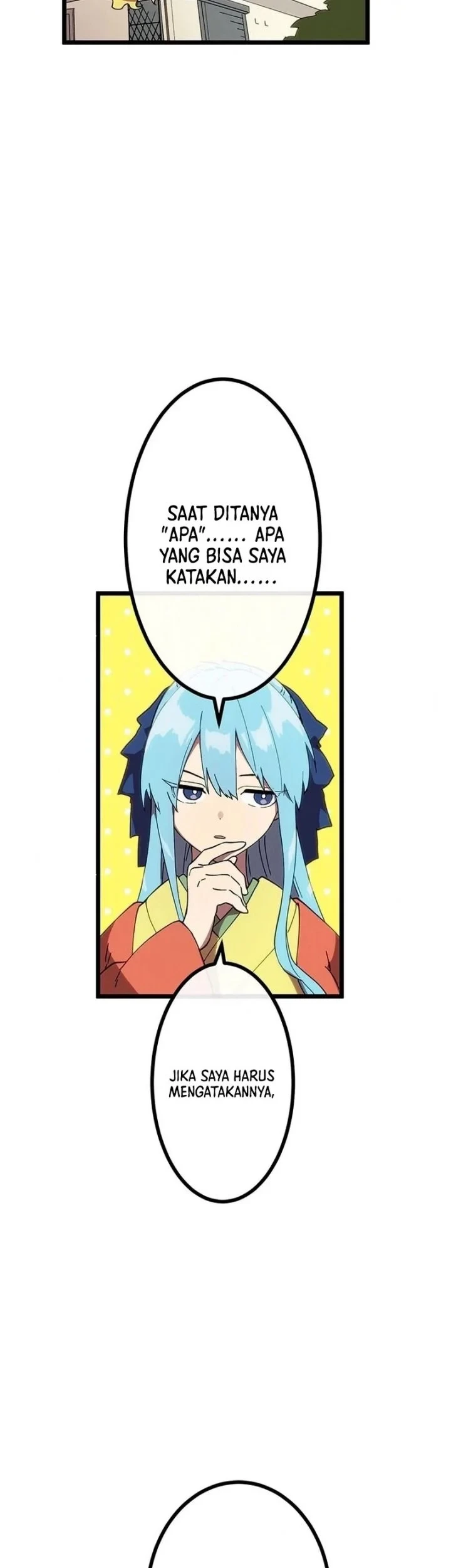 Akari the Final Boss Girl ~I'm Going to the Modern Age to Find Someone Stronger Than Me~ Chapter 28 - halaman 17