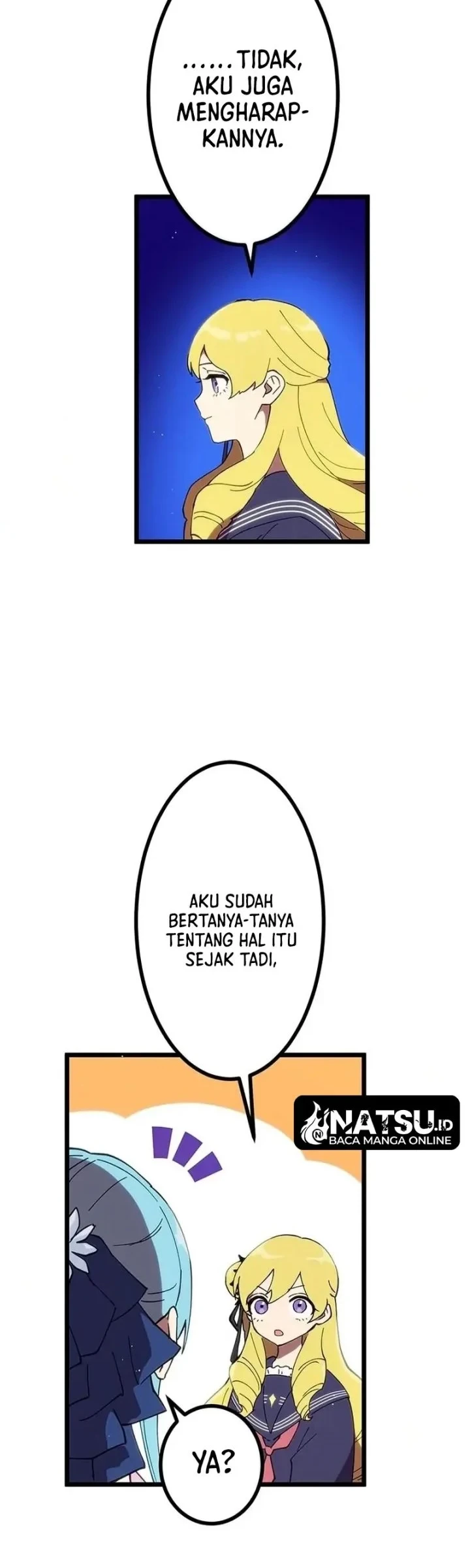 Akari the Final Boss Girl ~I'm Going to the Modern Age to Find Someone Stronger Than Me~ Chapter 28 - halaman 4