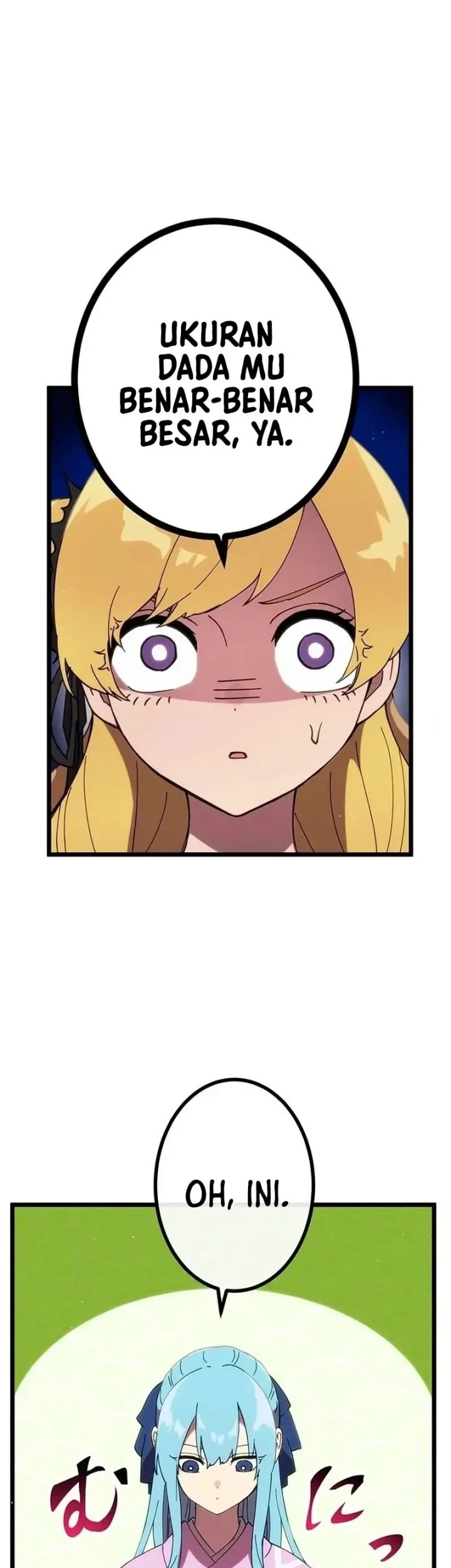 Akari the Final Boss Girl ~I'm Going to the Modern Age to Find Someone Stronger Than Me~ Chapter 28 - halaman 5