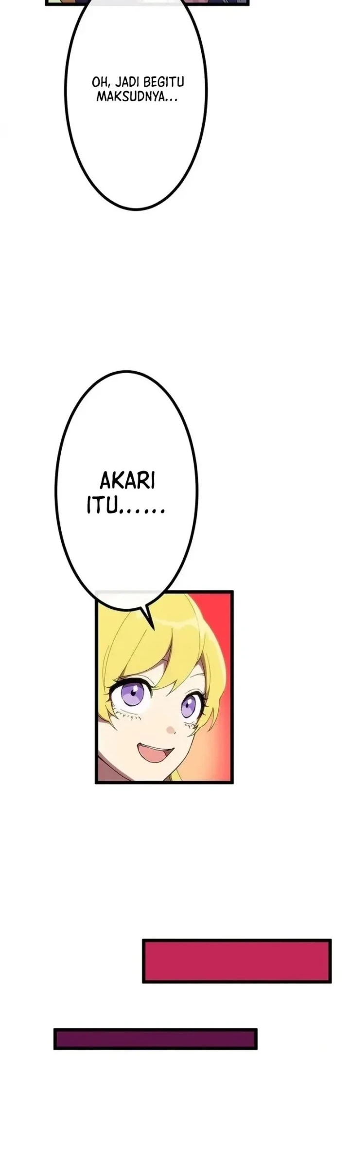 Akari the Final Boss Girl ~I'm Going to the Modern Age to Find Someone Stronger Than Me~ Chapter 28 - halaman 8