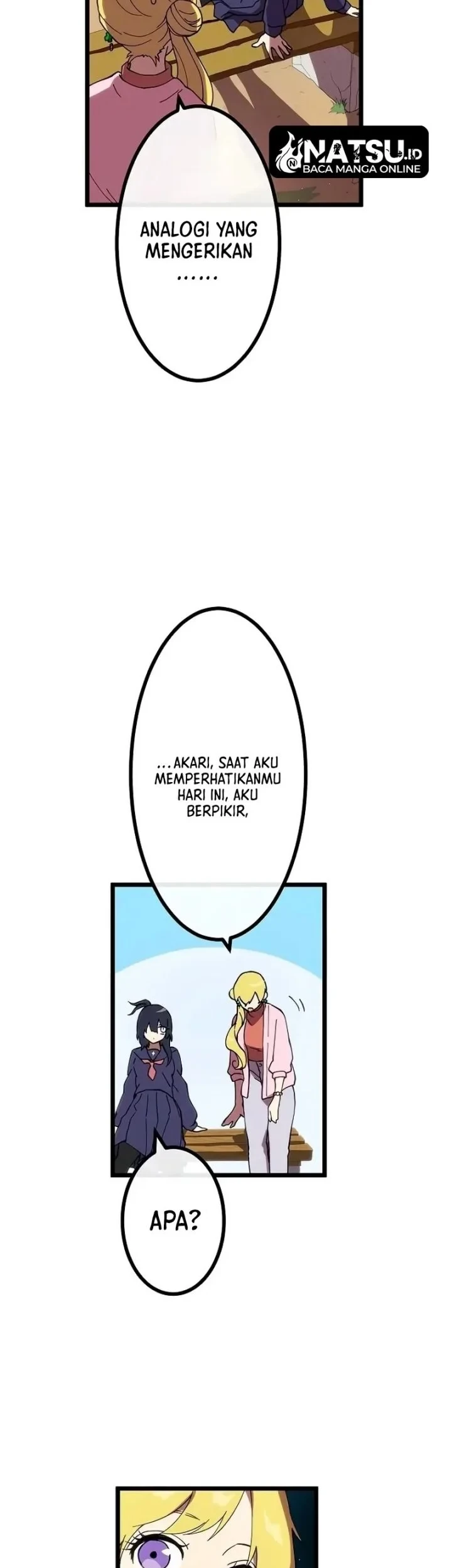 Akari the Final Boss Girl ~I'm Going to the Modern Age to Find Someone Stronger Than Me~ Chapter 29 - halaman 14