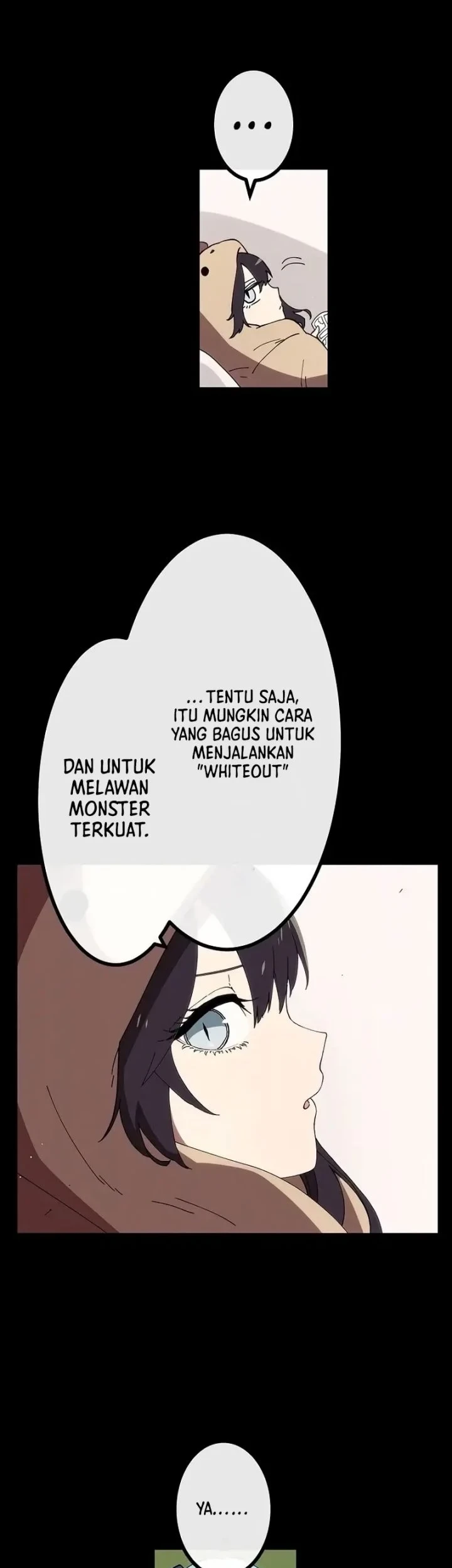 Akari the Final Boss Girl ~I'm Going to the Modern Age to Find Someone Stronger Than Me~ Chapter 29 - halaman 2