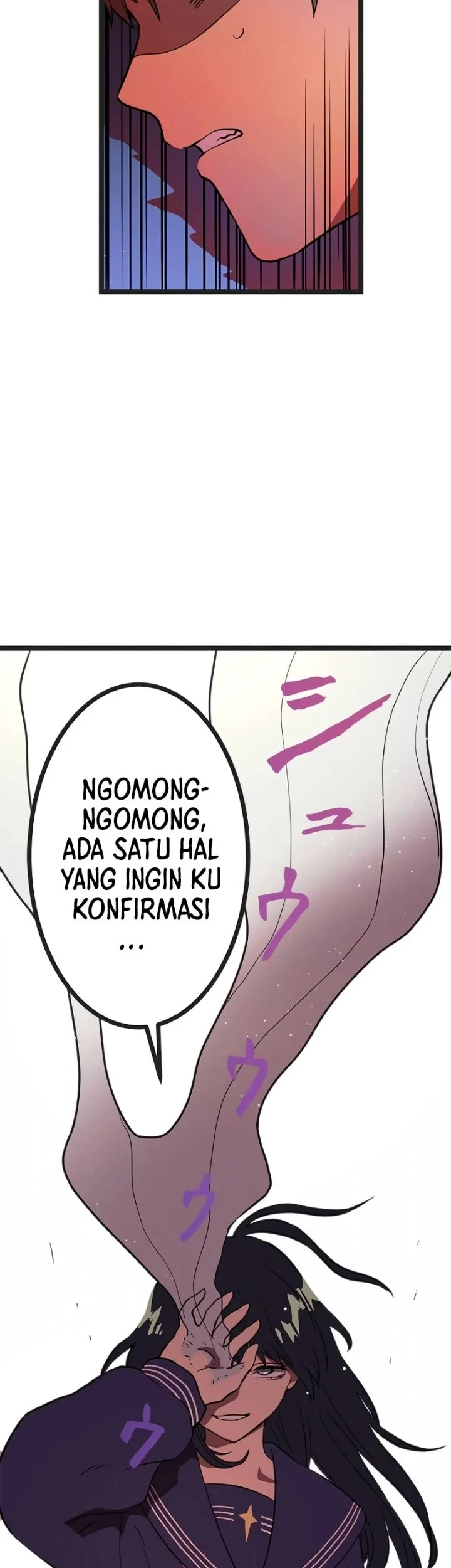 Akari the Final Boss Girl ~I'm Going to the Modern Age to Find Someone Stronger Than Me~ Chapter 3 - halaman 15
