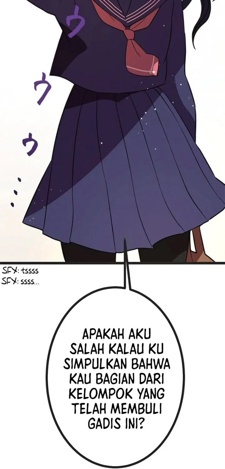 Akari the Final Boss Girl ~I'm Going to the Modern Age to Find Someone Stronger Than Me~ Chapter 3 - halaman 16
