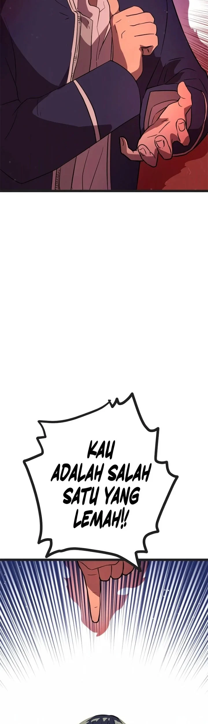 Akari the Final Boss Girl ~I'm Going to the Modern Age to Find Someone Stronger Than Me~ Chapter 3 - halaman 19