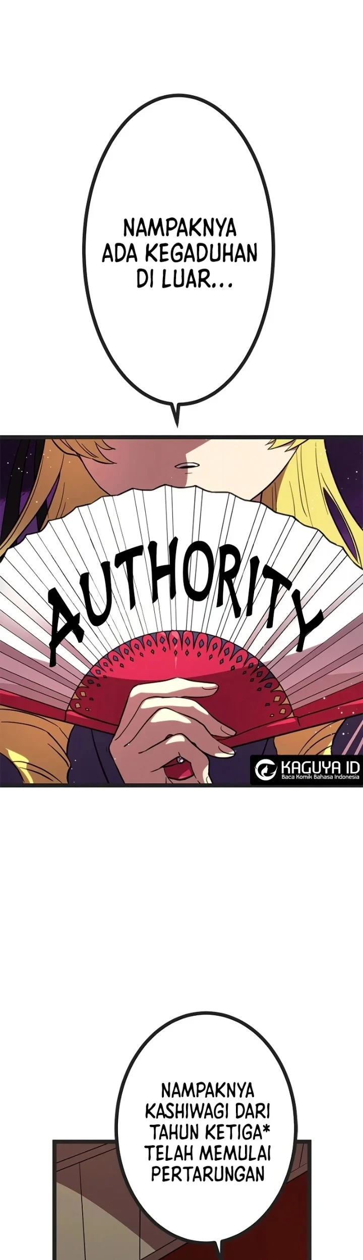 Akari the Final Boss Girl ~I'm Going to the Modern Age to Find Someone Stronger Than Me~ Chapter 3 - halaman 2