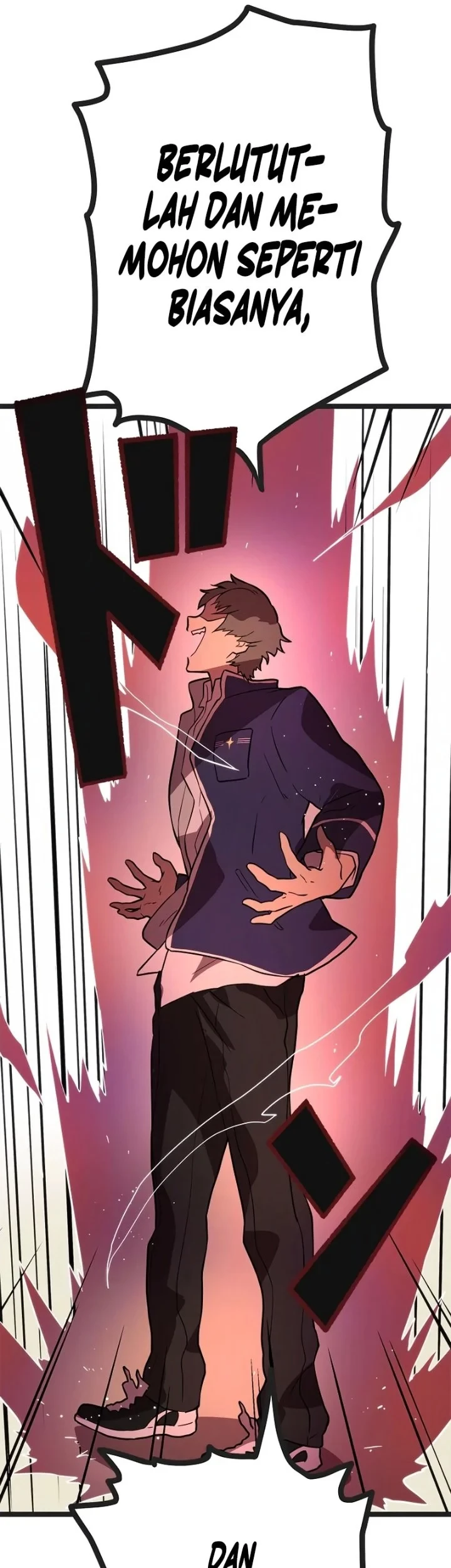 Akari the Final Boss Girl ~I'm Going to the Modern Age to Find Someone Stronger Than Me~ Chapter 3 - halaman 21