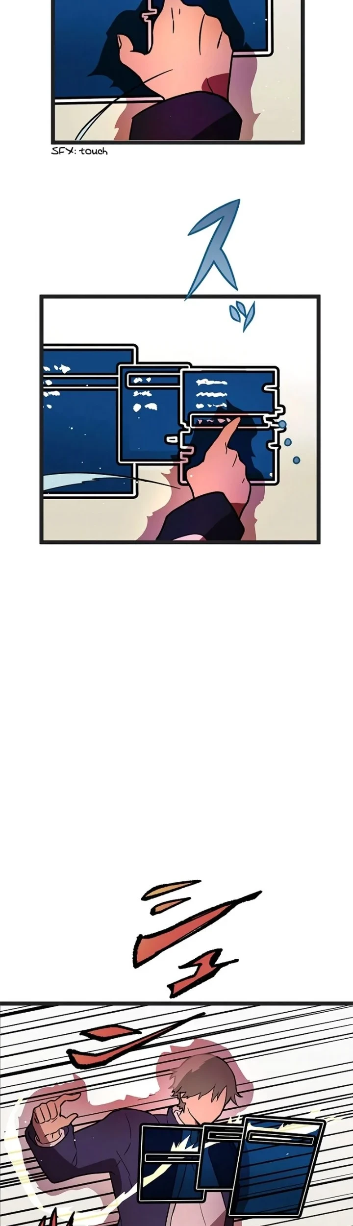 Akari the Final Boss Girl ~I'm Going to the Modern Age to Find Someone Stronger Than Me~ Chapter 3 - halaman 26