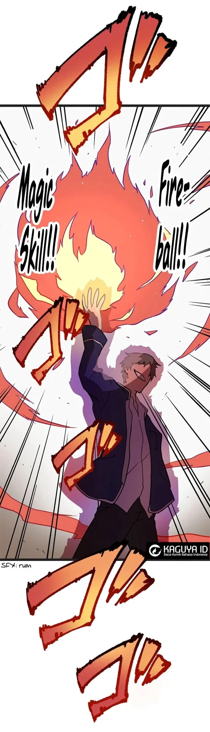 Akari the Final Boss Girl ~I'm Going to the Modern Age to Find Someone Stronger Than Me~ Chapter 3 - halaman 29
