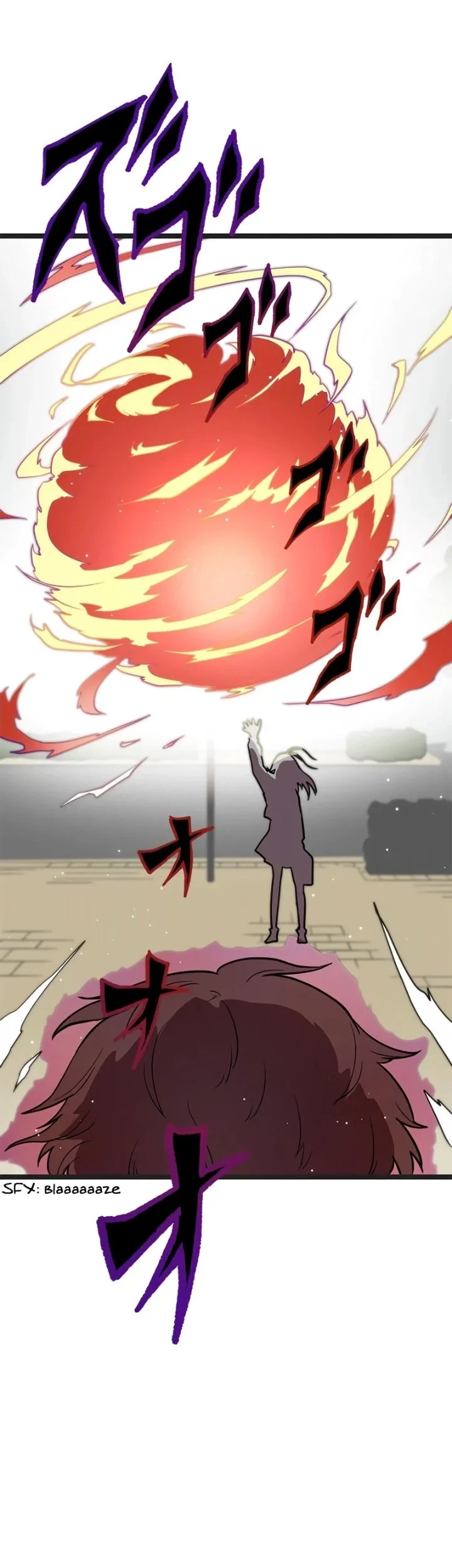 Akari the Final Boss Girl ~I'm Going to the Modern Age to Find Someone Stronger Than Me~ Chapter 3 - halaman 35