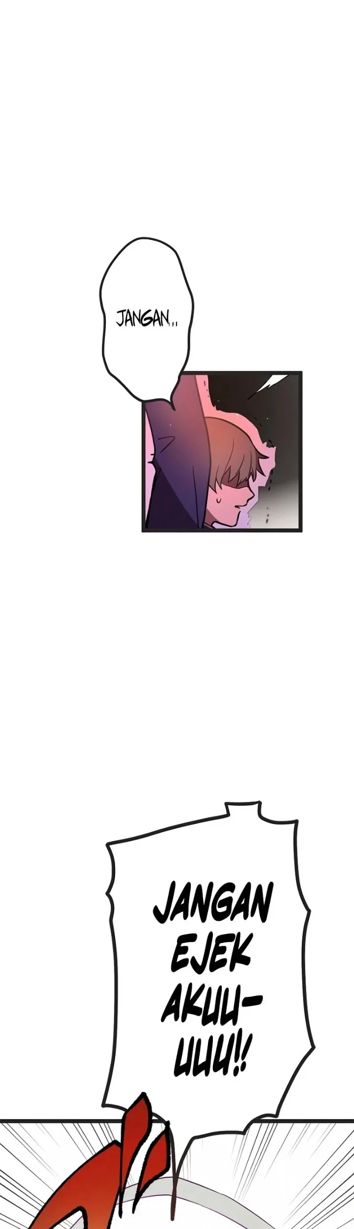 Akari the Final Boss Girl ~I'm Going to the Modern Age to Find Someone Stronger Than Me~ Chapter 3 - halaman 38