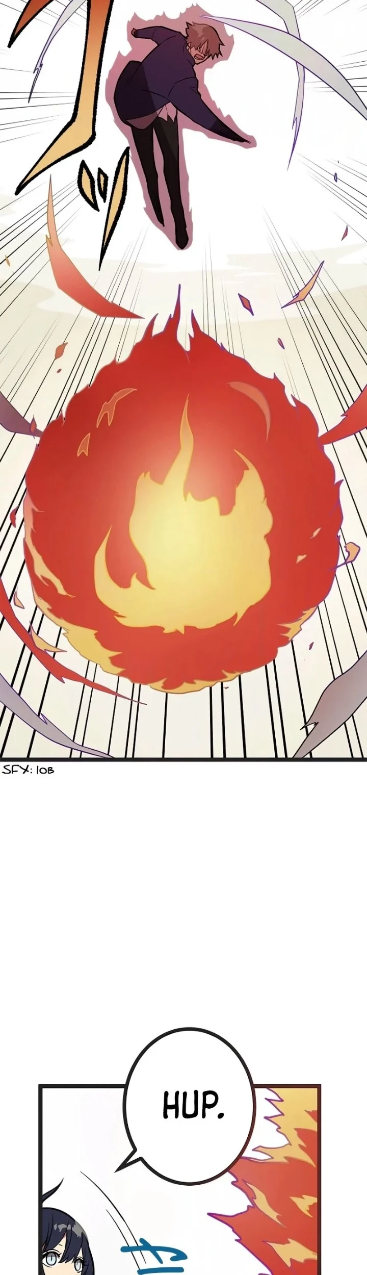 Akari the Final Boss Girl ~I'm Going to the Modern Age to Find Someone Stronger Than Me~ Chapter 3 - halaman 39