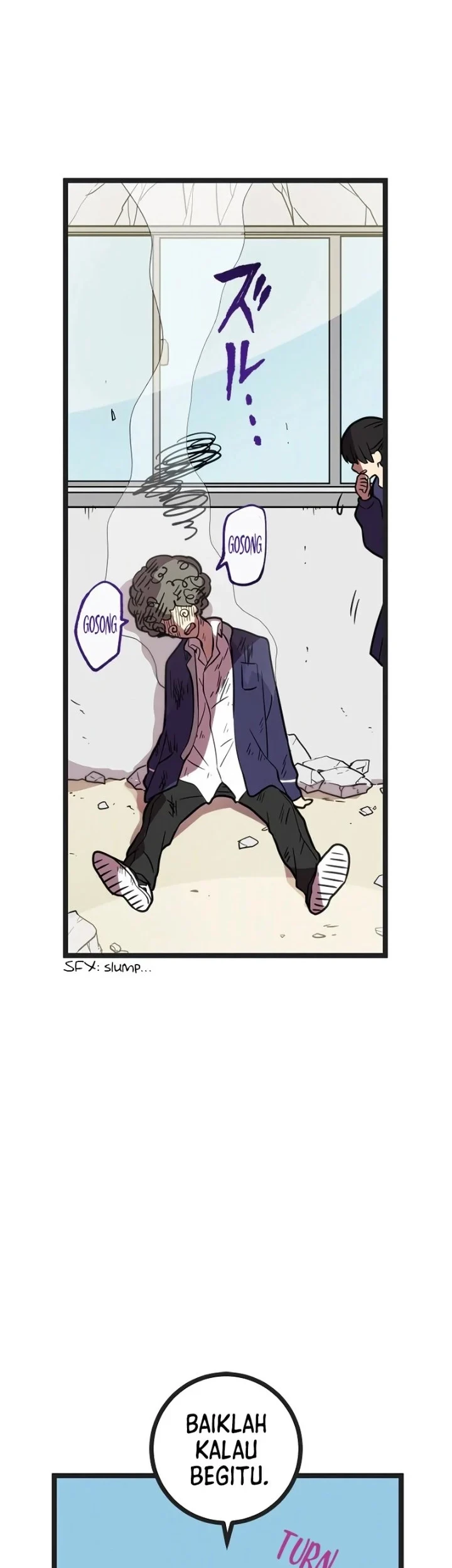 Akari the Final Boss Girl ~I'm Going to the Modern Age to Find Someone Stronger Than Me~ Chapter 3 - halaman 46