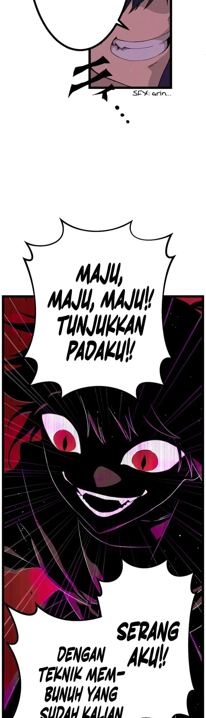 Akari the Final Boss Girl ~I'm Going to the Modern Age to Find Someone Stronger Than Me~ Chapter 3 - halaman 50