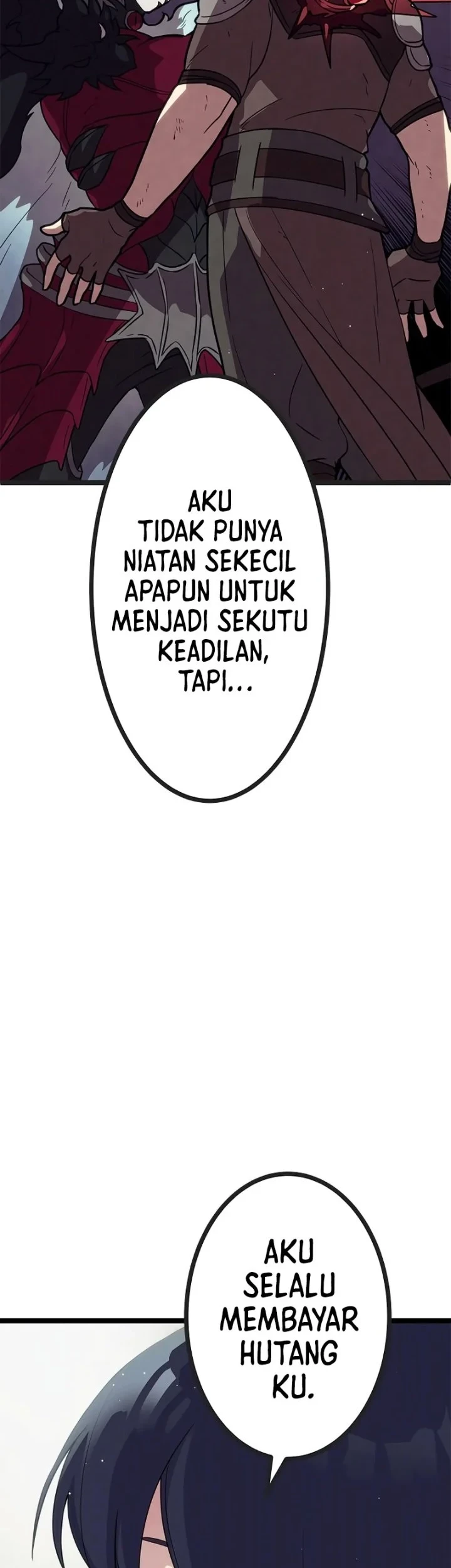 Akari the Final Boss Girl ~I'm Going to the Modern Age to Find Someone Stronger Than Me~ Chapter 3 - halaman 62