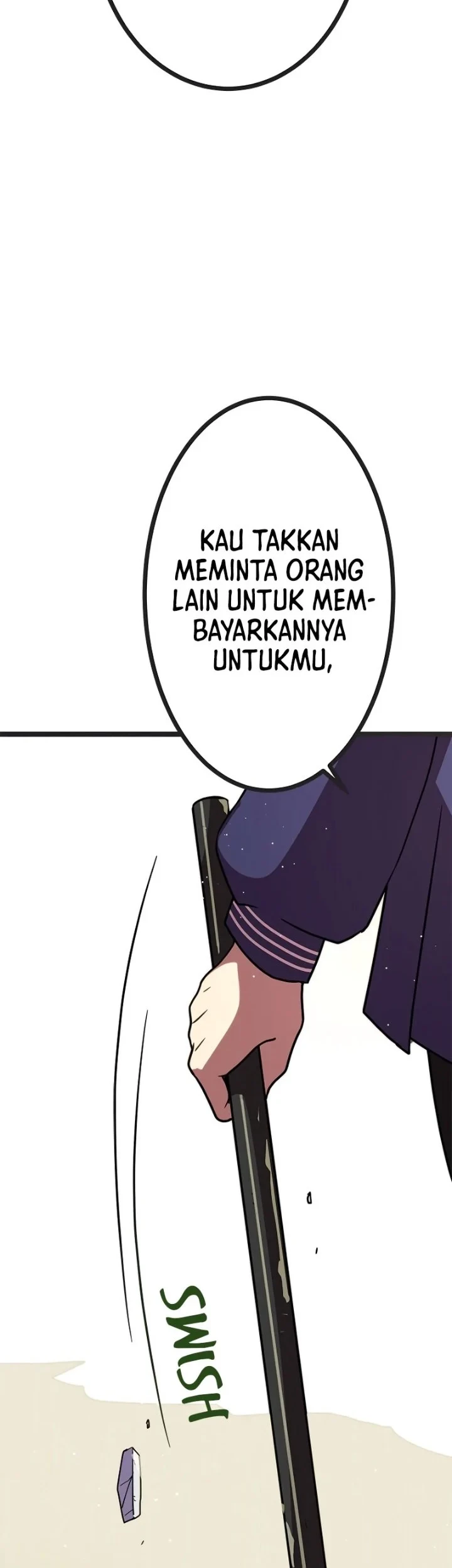 Akari the Final Boss Girl ~I'm Going to the Modern Age to Find Someone Stronger Than Me~ Chapter 3 - halaman 66