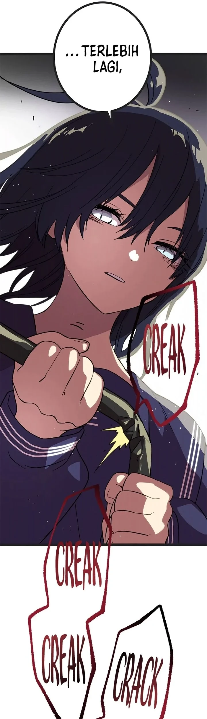 Akari the Final Boss Girl ~I'm Going to the Modern Age to Find Someone Stronger Than Me~ Chapter 3 - halaman 69