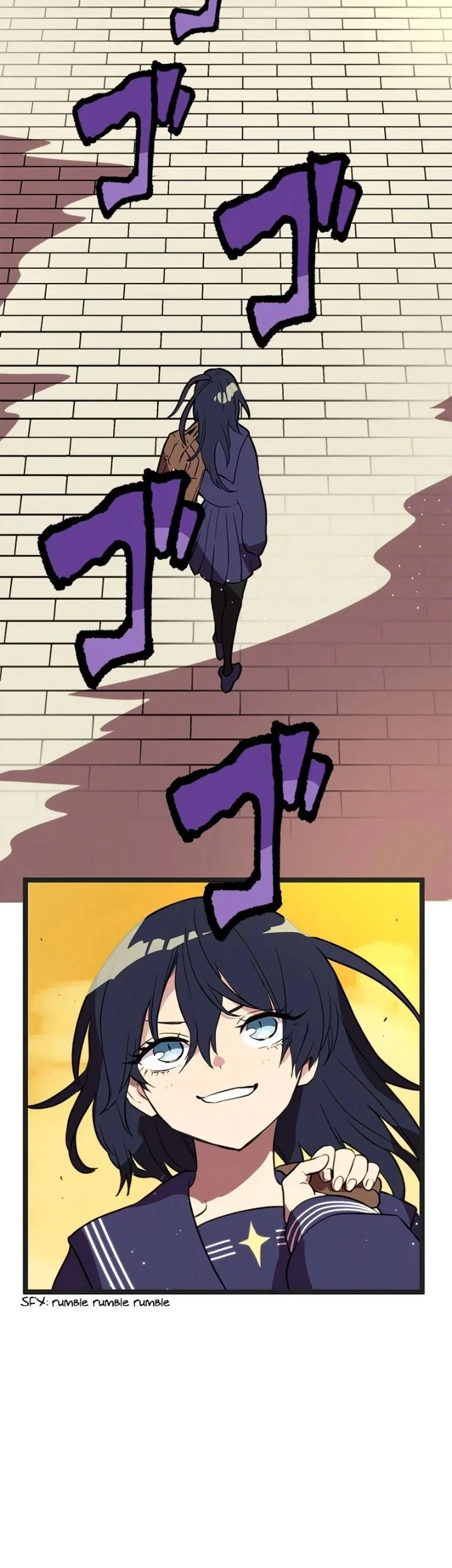 Akari the Final Boss Girl ~I'm Going to the Modern Age to Find Someone Stronger Than Me~ Chapter 3 - halaman 7