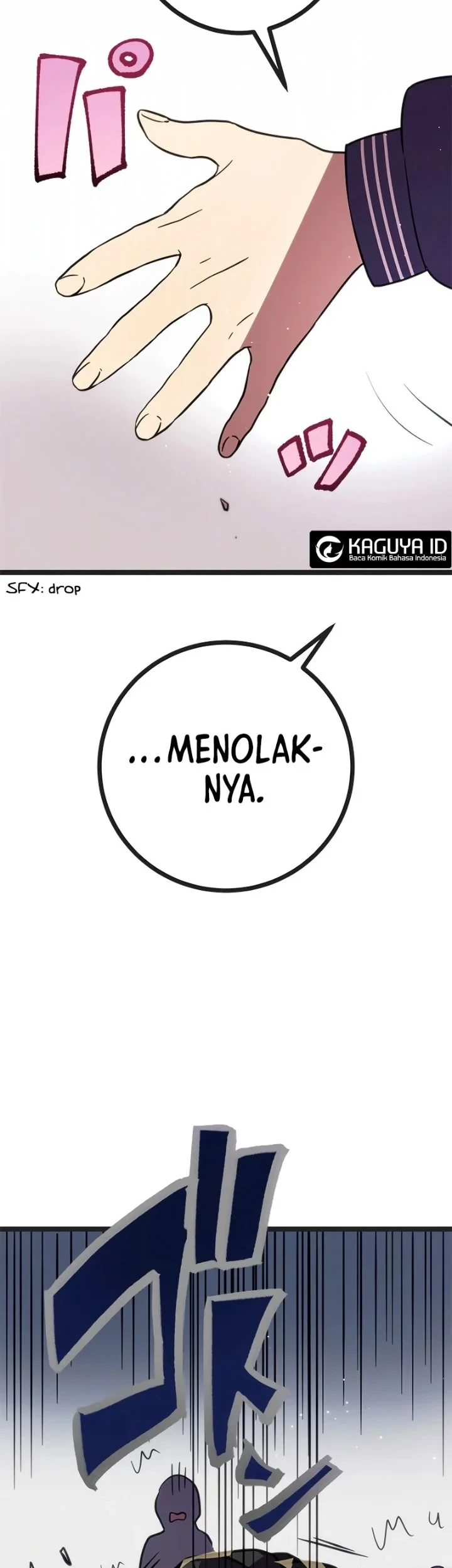 Akari the Final Boss Girl ~I'm Going to the Modern Age to Find Someone Stronger Than Me~ Chapter 3 - halaman 71