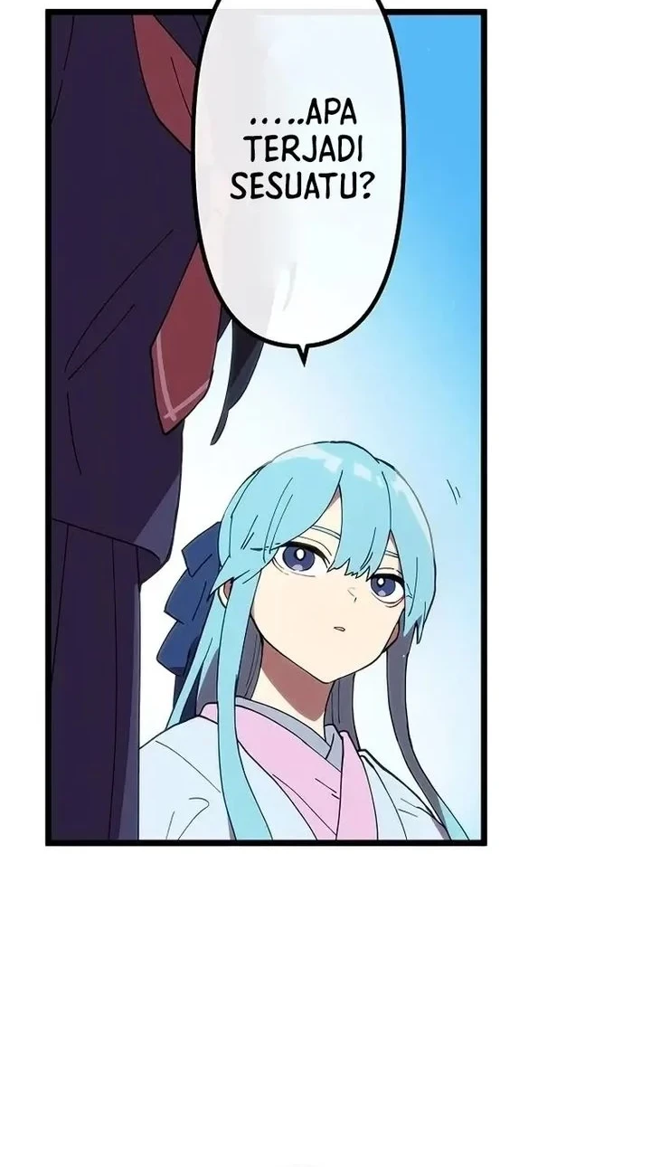 Akari the Final Boss Girl ~I'm Going to the Modern Age to Find Someone Stronger Than Me~ Chapter 30 - halaman 10
