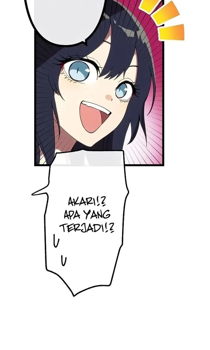 Akari the Final Boss Girl ~I'm Going to the Modern Age to Find Someone Stronger Than Me~ Chapter 30 - halaman 16