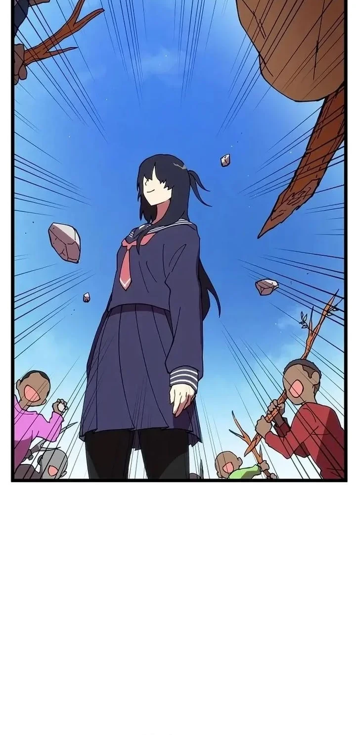 Akari the Final Boss Girl ~I'm Going to the Modern Age to Find Someone Stronger Than Me~ Chapter 30 - halaman 20