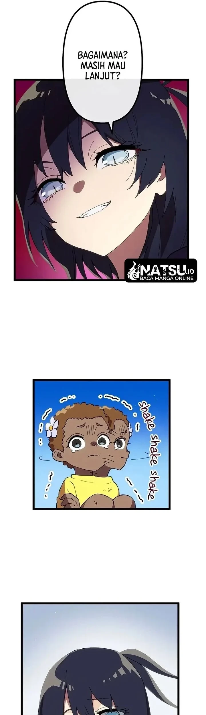 Akari the Final Boss Girl ~I'm Going to the Modern Age to Find Someone Stronger Than Me~ Chapter 30 - halaman 25
