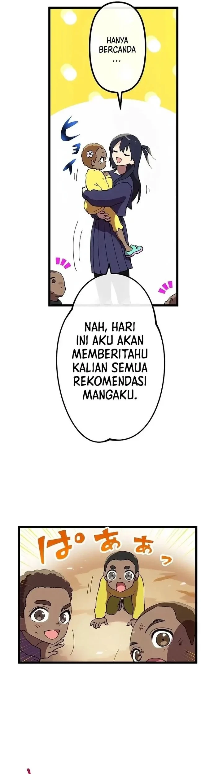 Akari the Final Boss Girl ~I'm Going to the Modern Age to Find Someone Stronger Than Me~ Chapter 30 - halaman 27