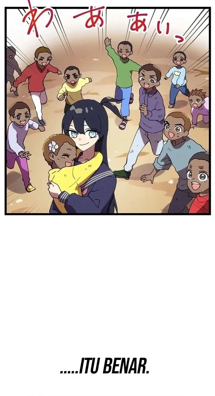 Akari the Final Boss Girl ~I'm Going to the Modern Age to Find Someone Stronger Than Me~ Chapter 30 - halaman 28