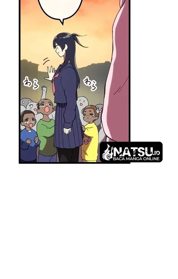 Akari the Final Boss Girl ~I'm Going to the Modern Age to Find Someone Stronger Than Me~ Chapter 30 - halaman 32